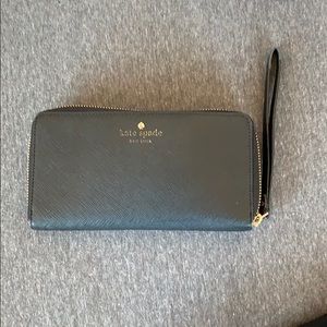 Kate Spade Cameron Street Lacey Wallet